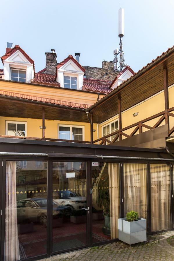 The Old Town Apartment 310 By Urban Rent Vilnius Exterior photo